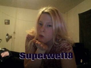 Superwet18