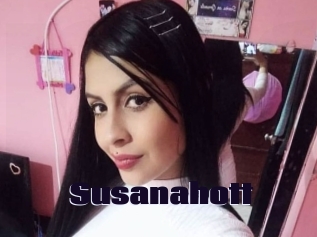 Susanahott