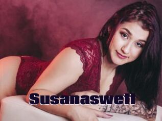 Susanaswett