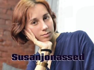 Susanjonassed