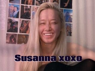 Susanna_xoxo