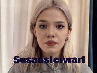 Susansterwart