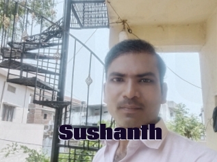 Sushanth