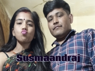 Susmaandraj