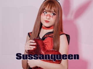 Sussanqueen