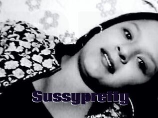 Sussypretty