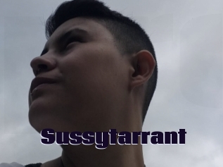 Sussytarrant