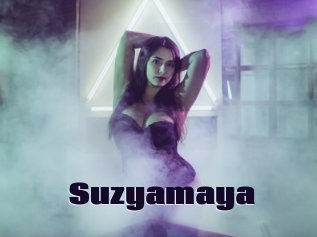 Suzyamaya