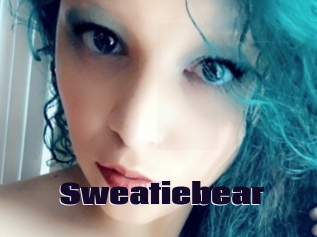 Sweatiebear