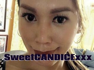 SweetCANDICExxx