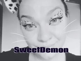 SweetDemon