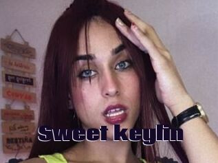 Sweet_keylin