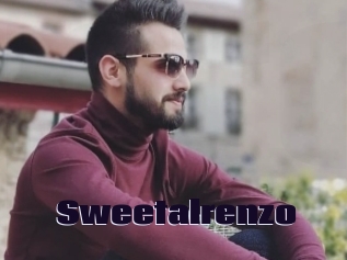 Sweetalrenzo