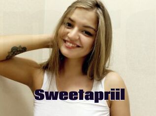 Sweetapriil