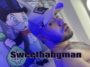 Sweetbabyman