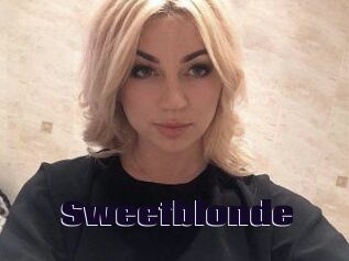 Sweetblonde