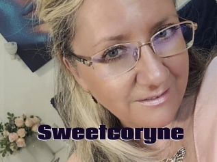 Sweetcoryne