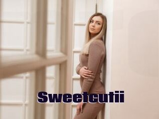 Sweetcutii