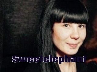 Sweetelephant
