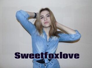 Sweetfoxlove