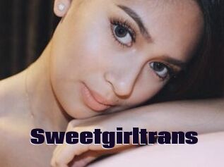 Sweetgirltrans