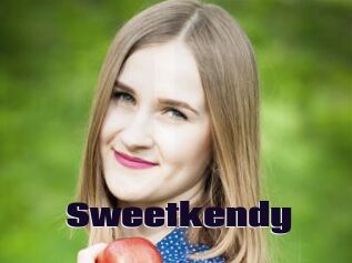 Sweetkendy