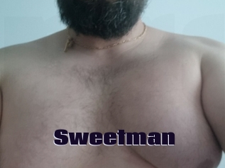 Sweetman