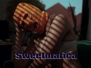 Sweetmarica