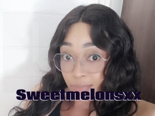 Sweetmelonsxx