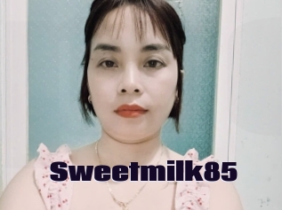 Sweetmilk85