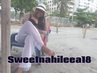 Sweetnahileea18