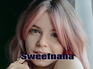 Sweetnana