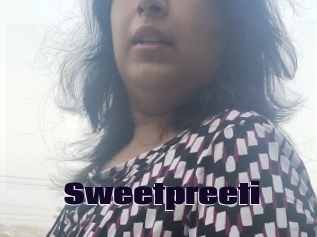 Sweetpreeti