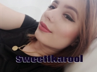 Sweettkarool