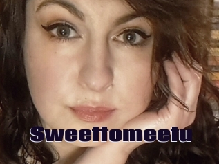 Sweettomeetu