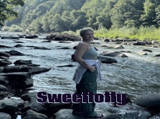 Sweettotty