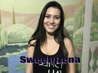 Sweetyzena