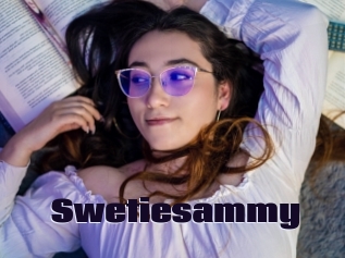 Swetiesammy