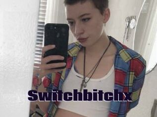 switchbitchx Prolap Sex
