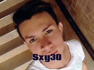 Sxy30_