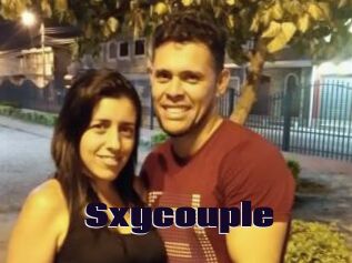 Sxycouple