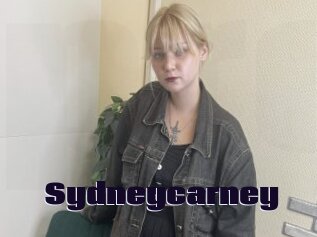 Sydneycarney