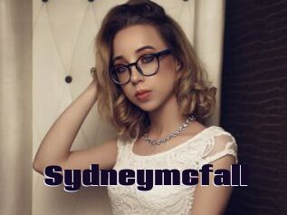 Sydneymcfall