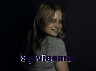 Sylviaamor