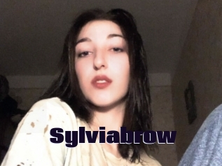 Sylviabrow