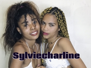 Sylviecharline