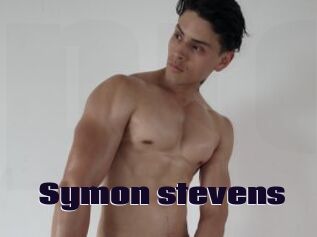 Symon_stevens