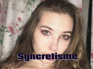 Syncretisme