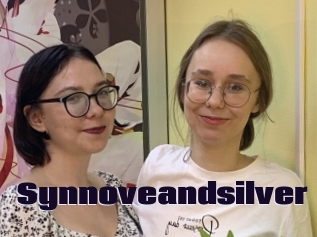 Synnoveandsilver