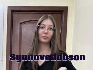 synnovedobson Prolap Sex